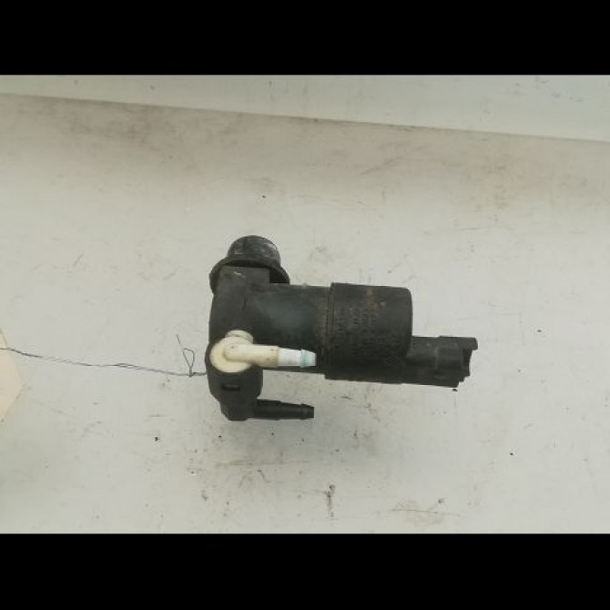 Pompe lave-glace avant occasion CITROEN C3 I Phase 1 04-2002->10-2005 1.4 HDi 643475 1