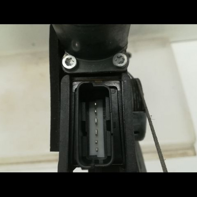 Mecanisme+moteur leve-glace avg occasion PEUGEOT 308 I Phase 1 09-2007->03-2011 1.6 HDI 8v 90ch 9221CW 4