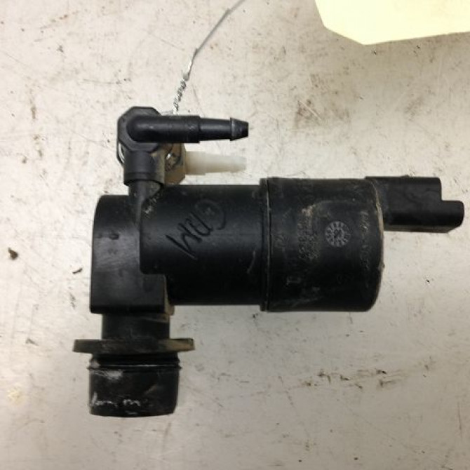 Pompe lave-glace avant occasion PEUGEOT 208 208 Phase 1 2012-03-01->2015-09-30 1.4 HDI 68ch 643475 1