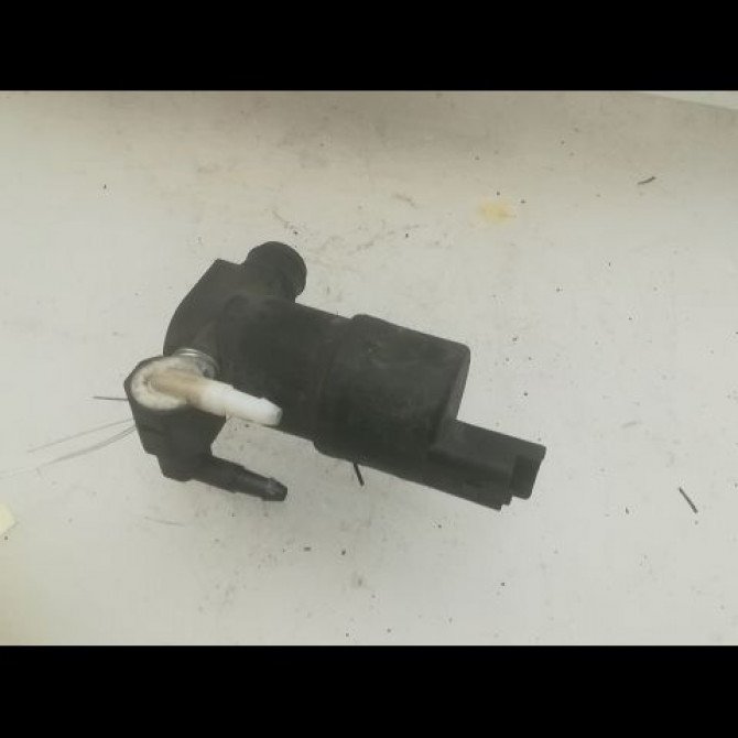 Pompe lave-glace avant occasion CITROEN C3 II Phase 1 11-2009->02-2013 1.4 HDi 70ch 643475 1