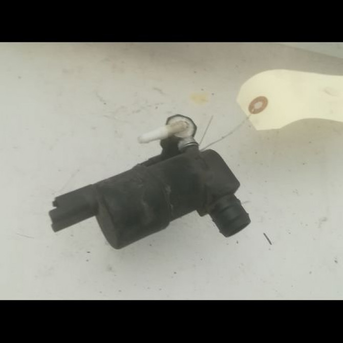 Pompe lave-glace avant occasion CITROEN C3 II Phase 1 11-2009->02-2013 1.4 HDi 70ch 643475 2