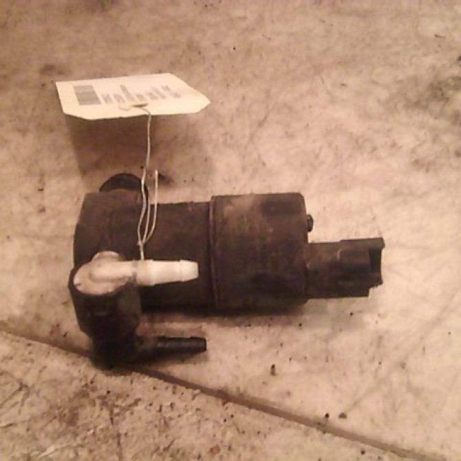 Pompe lave-glace avant occasion CITROEN C2 Phase 1 09-2003->10-2008 643475 1