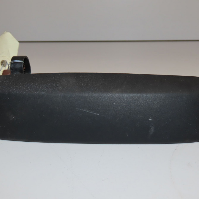 Poignee ext porte avd occasion FIAT PANDA II Phase 1 09-2003->12-2012 1.3 DT MULTIJET 16v 70ch 735371235 1