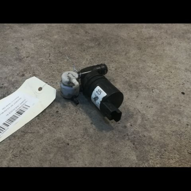 Pompe lave-glace avant occasion PEUGEOT 307 Phase 1 04-2001->06-2005 2.0 HDI 90ch 643475 1
