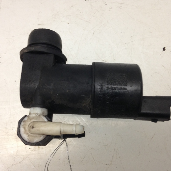 Pompe lave-glace avant occasion PEUGEOT 207 Phase 1 04-2006->06-2013 643475 1