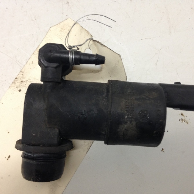 Pompe lave-glace avant occasion PEUGEOT 207 Phase 1 04-2006->06-2013 643475 2