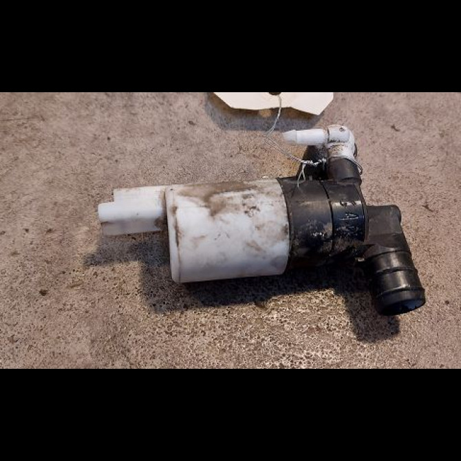 Pompe lave-glace avant occasion PEUGEOT 307 Phase 1 04-2001->06-2005 1.4 HDI 8v 70ch 643475 2