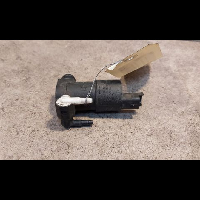 Pompe lave-glace avant occasion CITROEN C3 I Phase 1 04-2002->10-2005 1.4HDI 8v 70ch 643475 1