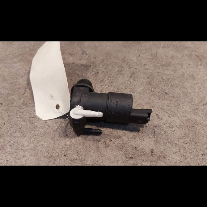 Pompe lave-glace avant occasion CITROEN C3 I Phase 1 04-2002->10-2005 1.4i 643475 1