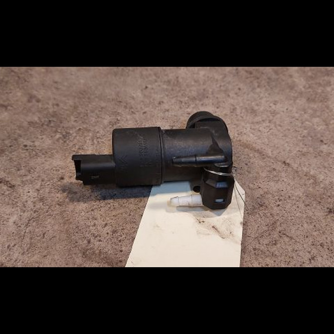 Pompe lave-glace avant occasion CITROEN C3 I Phase 1 04-2002->10-2005 1.6i 16v 643475 1