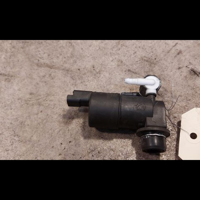 Pompe lave-glace avant occasion CITROEN C3 I Phase 1 04-2002->10-2005 1.6i 16v 643475 2