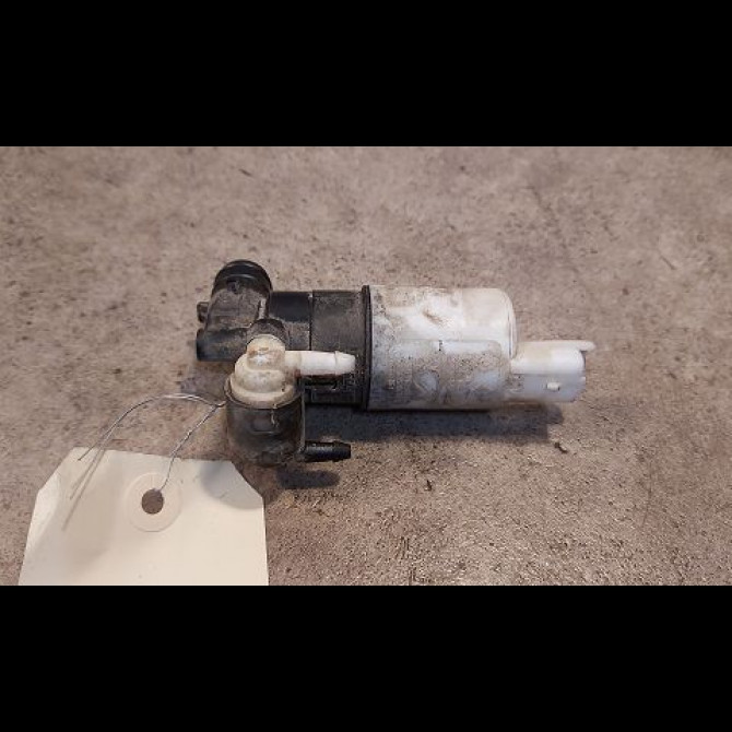 Pompe lave-glace avant occasion PEUGEOT 308 I Phase 1 09-2007->03-2011 1.6 HDI 16v 110ch 643475 1