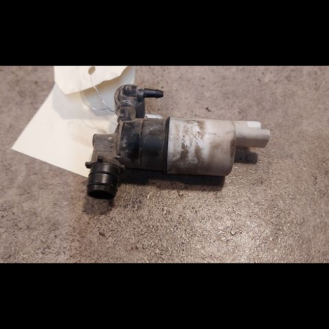 Pompe lave-glace avant occasion PEUGEOT 308 I Phase 1 09-2007->03-2011 1.6 HDI 16v 110ch 643475 2