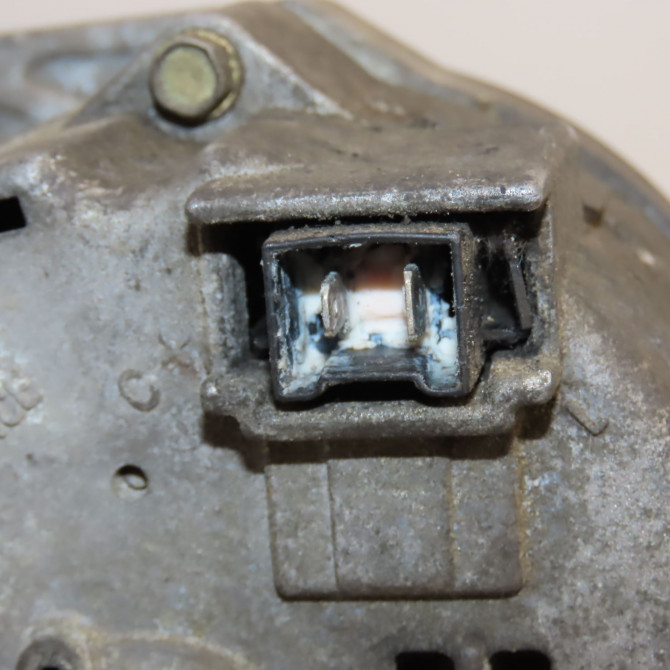 Alternateur occasion RENAULT 21 Phase 2 07-1989->09-1994 1.7 7701499459 5