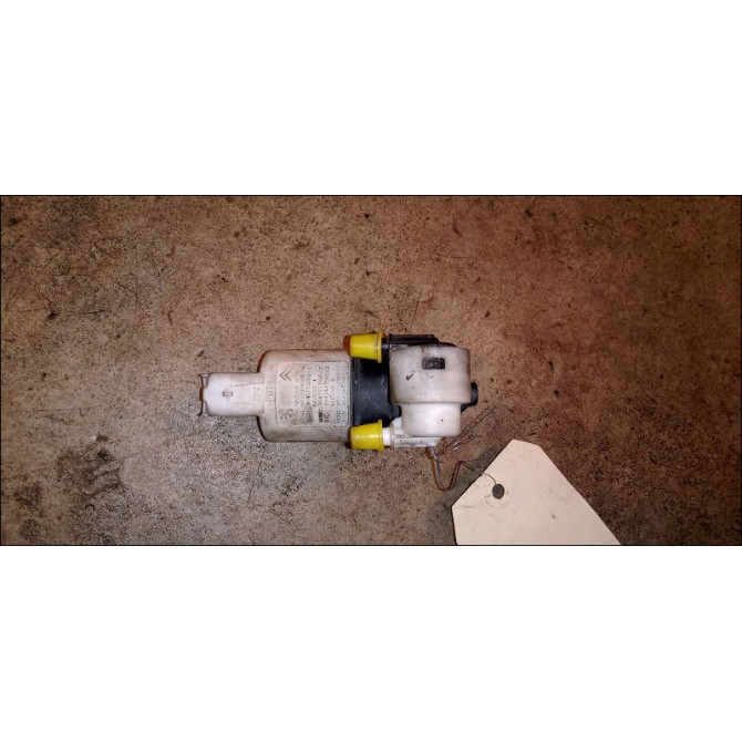 Pompe lave-glace avant occasion CITROEN XSARA PICASSO Phase 1 12-1999->02-2004 2.0 HDi 90ch 643475 1