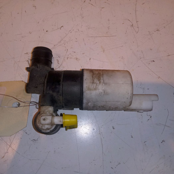 Pompe lave-glace avant occasion PEUGEOT 308 I Phase 1 09-2007->03-2011 1.6 HDI 16v 90ch 643475 1