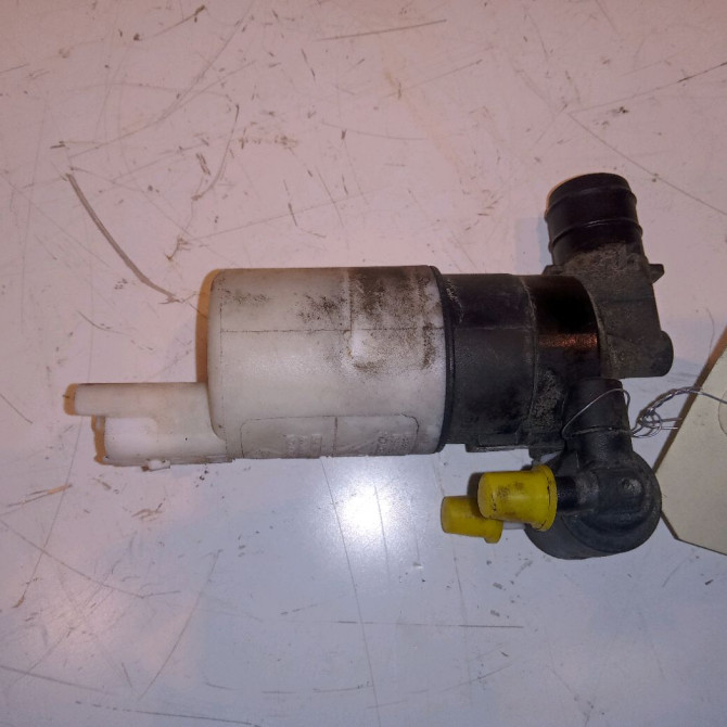 Pompe lave-glace avant occasion PEUGEOT 308 I Phase 1 09-2007->03-2011 1.6 HDI 16v 90ch 643475 2