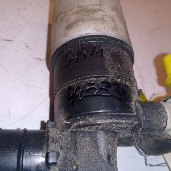 Pompe lave-glace avant occasion PEUGEOT 308 I Phase 1 09-2007->03-2011 1.6 HDI 16v 90ch 643475 3