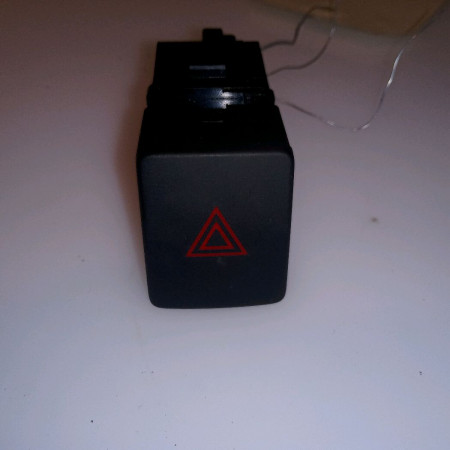 Bouton de warning occasion NISSAN QASHQAI II Phase 1 02-2014->... 252904BA0A