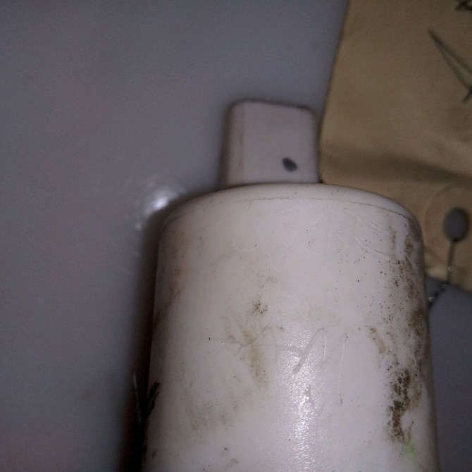 Pompe lave-glace avant occasion PEUGEOT 308 I Phase 1 09-2007->03-2011 1.6 HDI 16v 110ch 643475 3