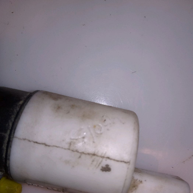 Pompe lave-glace avant occasion CITROEN C2 Phase 1 09-2003->10-2008 1.4 HDi 643475 3