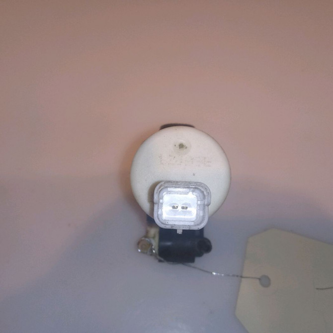 Pompe lave-glace avant occasion PEUGEOT 307 Phase 1 04-2001->06-2005 2.0 HDI 16v 110ch 643475 3