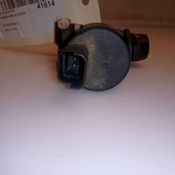 Pompe lave-glace avant occasion DS DS3 Phase 2 06-2014->... 643475 3