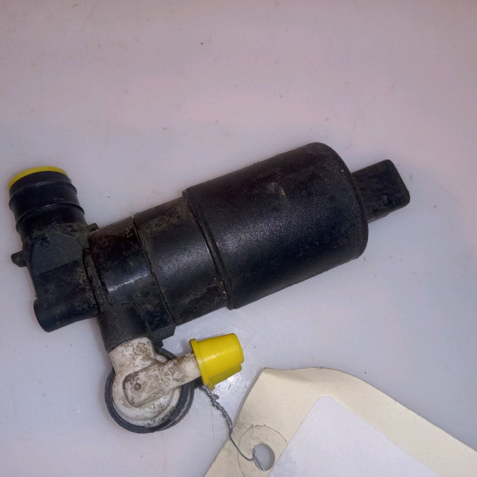 Pompe lave-glace avant occasion CITROEN SAXO Phase 2 09-1999->12-2004 1.5D 643475 1