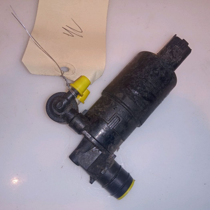 Pompe lave-glace avant occasion CITROEN SAXO Phase 2 09-1999->12-2004 1.5D 643475 2