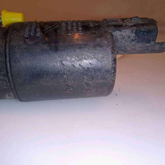 Pompe lave-glace avant occasion CITROEN SAXO Phase 2 09-1999->12-2004 1.5D 643475 3