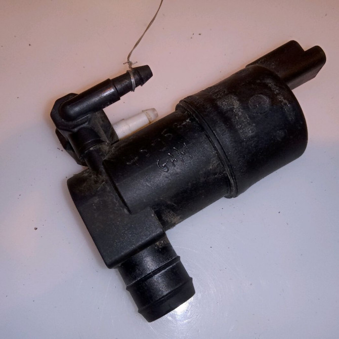 Pompe lave-glace avant occasion PEUGEOT 208 208 Phase 1 2012-03-01->2015-09-30 1.6 VTI 120ch 643475 2