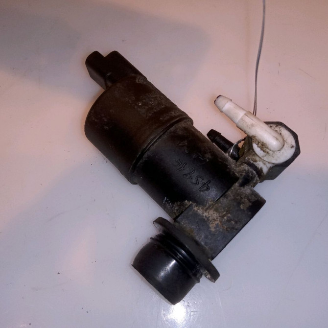 Pompe lave-glace avant occasion CITROEN C3 I Phase 1 04-2002->10-2005 1.4HDI 8v 70ch 643475 2