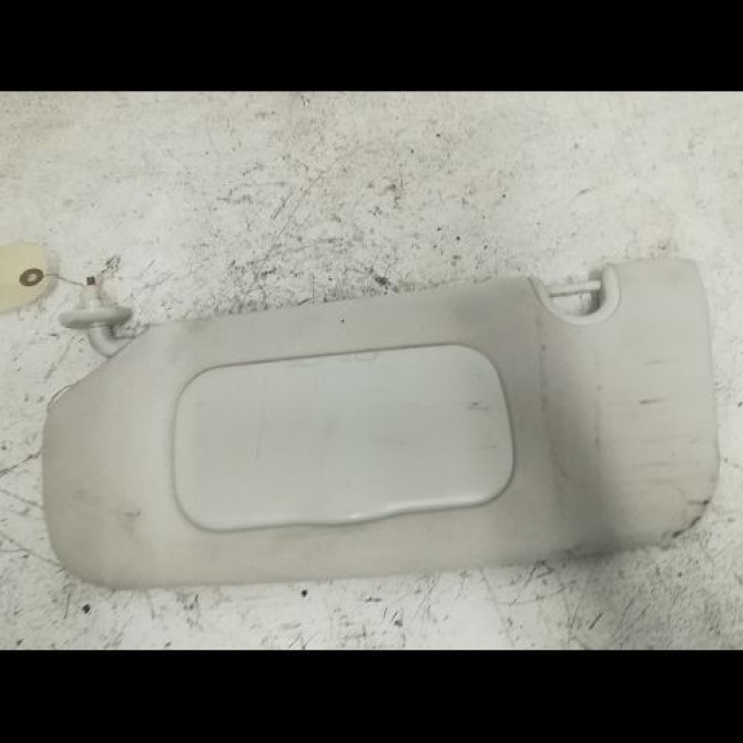 Pare-soleil gauche occasion DODGE CALIBER Phase 1 06-2006->... 2.0 CRD 2