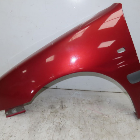 Aile avant gauche occasion PEUGEOT 106 Phase 2 04-1996->09-2003 1.1i 7840G9