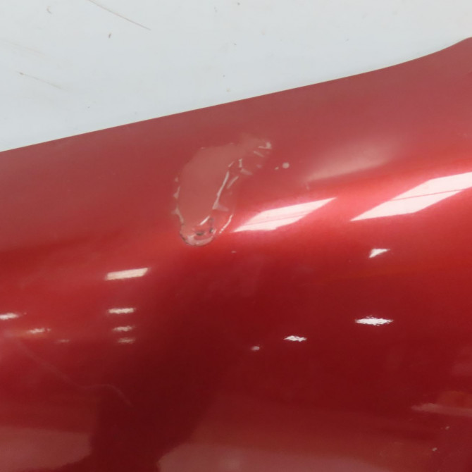 Aile avant gauche occasion PEUGEOT 106 Phase 2 04-1996->09-2003 1.1i 7840G9 3