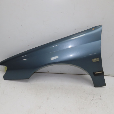 Aile avant gauche occasion PEUGEOT 406 Phase 2 04-1999->04-2004 1.8i 16v 7840J8