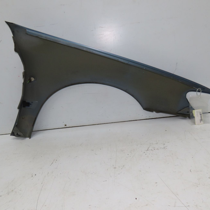 Aile avant gauche occasion PEUGEOT 406 Phase 2 04-1999->04-2004 1.8i 16v 7840J8 2