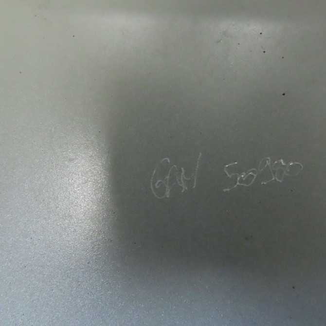 Aile avant gauche occasion PEUGEOT 406 Phase 2 04-1999->04-2004 1.8i 16v 7840J8 4