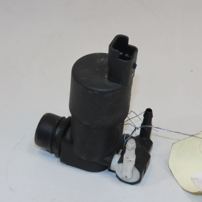 Pompe lave-glace avant occasion CITROEN C5 I Phase 2 09-2004->06-2008 1.8i 125ch 643475 1
