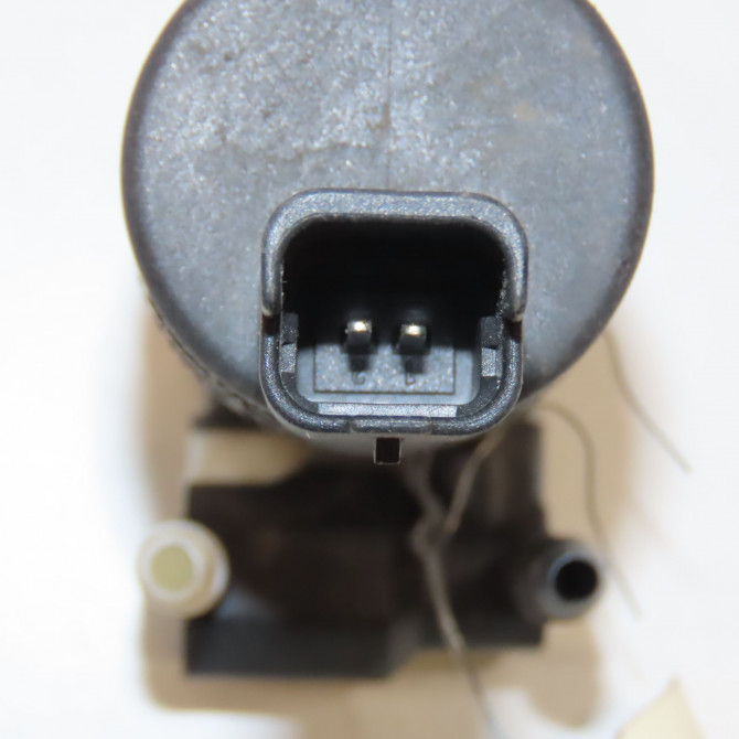 Pompe lave-glace avant occasion CITROEN C5 I Phase 2 09-2004->06-2008 1.8i 125ch 643475 3