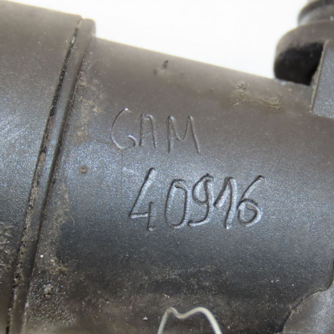 Pompe lave-glace avant occasion CITROEN C5 I Phase 2 09-2004->06-2008 1.8i 125ch 643475 4