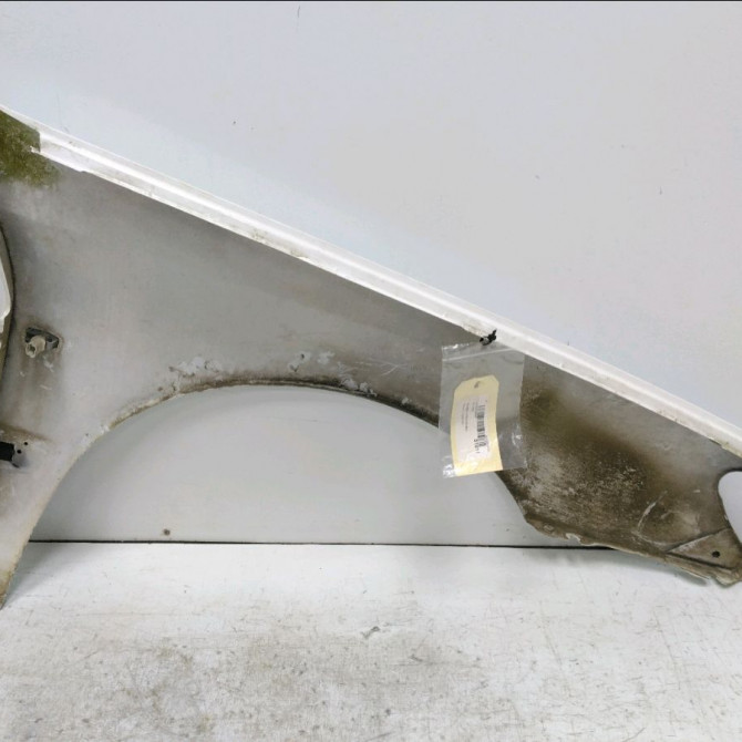 Aile avant gauche occasion PEUGEOT 406 Phase 2 04-1999->04-2004 2.0 HDI 90ch 7840J8 2