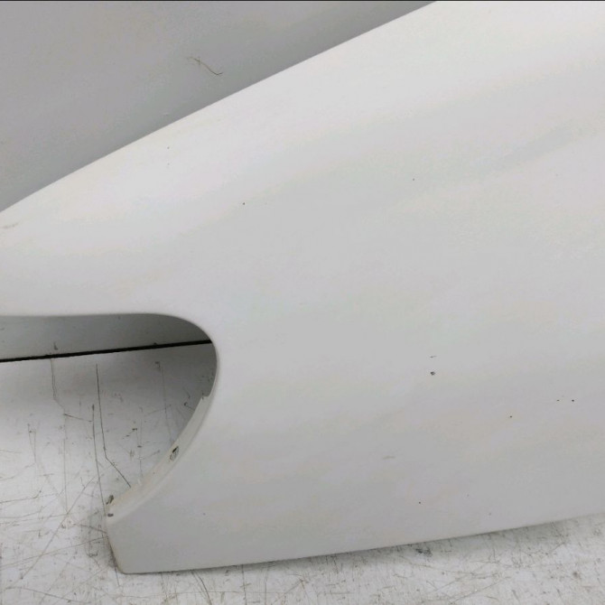 Aile avant gauche occasion PEUGEOT 406 Phase 2 04-1999->04-2004 2.0 HDI 90ch 7840J8 3