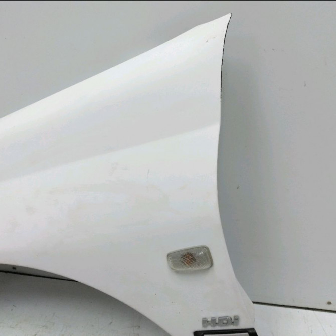 Aile avant gauche occasion PEUGEOT 406 Phase 2 04-1999->04-2004 2.0 HDI 90ch 7840J8 4