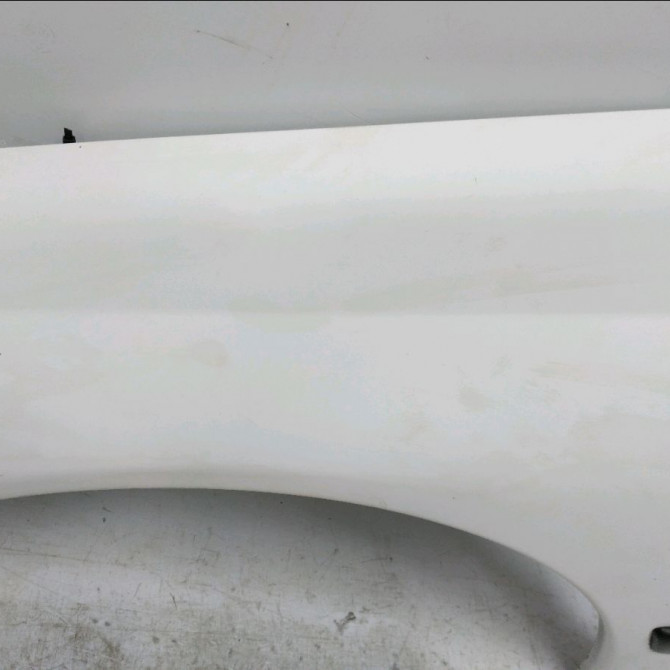 Aile avant gauche occasion PEUGEOT 406 Phase 2 04-1999->04-2004 2.0 HDI 90ch 7840J8 5