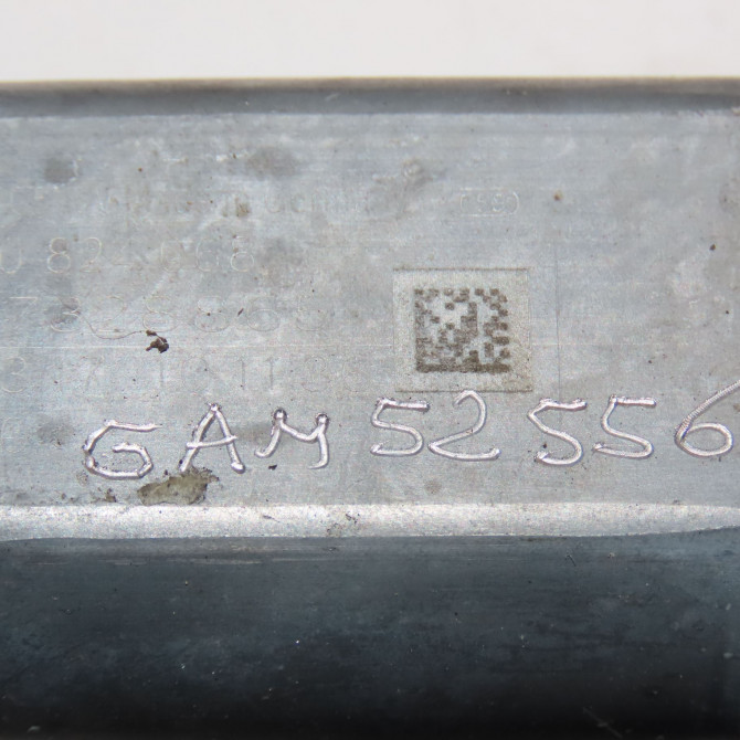 Mecanisme + moteur lève-glace avant droit occasion PEUGEOT 3008 II Phase 1 04-1995->04-1999 1.2i 130ch 9840196880 5