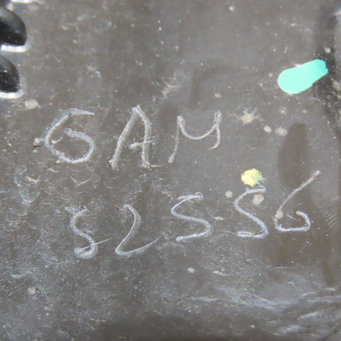 Mecanisme + moteur lève-glace avant droit occasion PEUGEOT 3008 II Phase 1 04-1995->04-1999 1.2i 130ch 9840196880 6