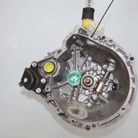 Boîte à vitesse mecanique occasion PEUGEOT 107 Phase 1 06-2005->12-2008 1.4 HDI 2231P5