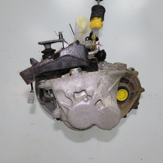 Boîte à vitesse mecanique occasion PEUGEOT 107 Phase 1 06-2005->12-2008 1.4 HDI 2231P5 3