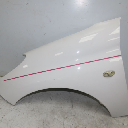 Aile avant gauche occasion PEUGEOT 206 + Phase 1 03-2009->05-2013 1.4 HDI 70ch 7840X3